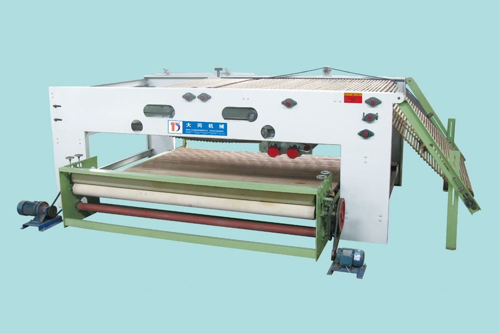 Cross Machine Cutting machine